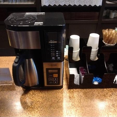 Kitami Daiichi Hotel Extérieur photo